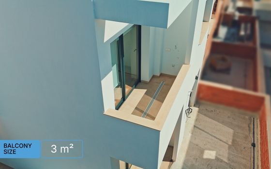 Bungalow de 2 chambres à Torrevieja - ONR120205 - Photo - Small - 30