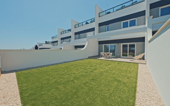 3 bedroom Townhouse in Finestrat - GD121846 - Photo - Small - 8