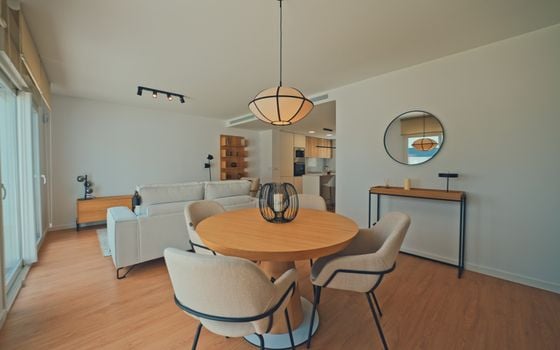 3 bedroom Townhouse in Finestrat - GD121846 - Photo - Small - 11