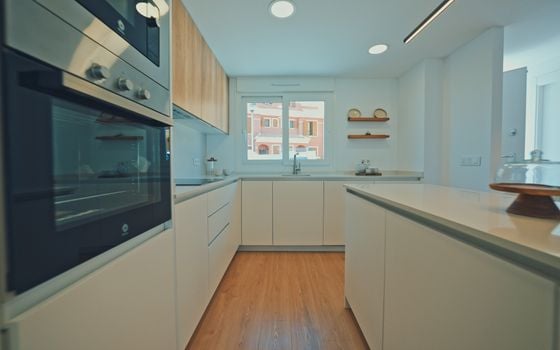 3 bedroom Townhouse in Finestrat - GD121846 - Photo - Small - 15