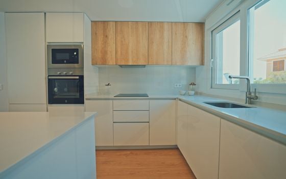 3 bedroom Townhouse in Finestrat - GD121846 - Photo - Small - 16