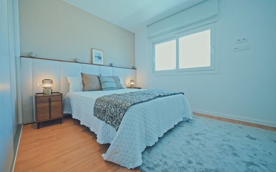 3 bedroom Townhouse in Finestrat - GD121846 - Photo - Small - 18