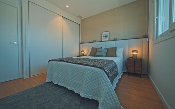 3 bedroom Townhouse in Finestrat - GD121846 - Photo - Small - 19