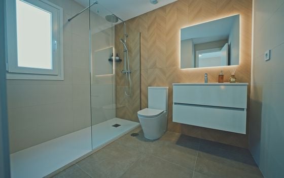 3 bedroom Townhouse in Finestrat - GD121846 - Photo - Small - 20
