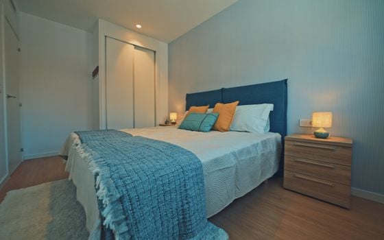 3 bedroom Townhouse in Finestrat - GD121846 - Photo - Small - 23