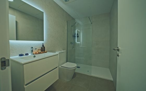 3 bedroom Townhouse in Finestrat - GD121846 - Photo - Small - 24