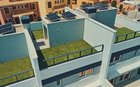 3 bedroom Townhouse in Finestrat - GD121846 - Photo - Small - 30