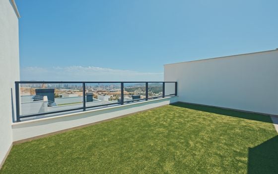 3 bedroom Townhouse in Finestrat - GD121846 - Photo - Small - 31