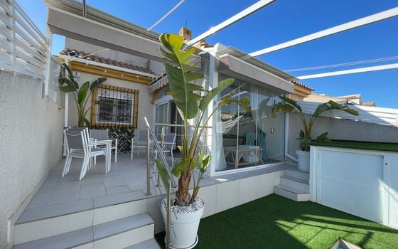3 bedroom Townhouse in Torre de la Horadada - SPH120216 - Photo - 5