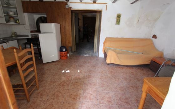 Bungalow de 4 chambres à Calp - ESP83773 - Photo - 2