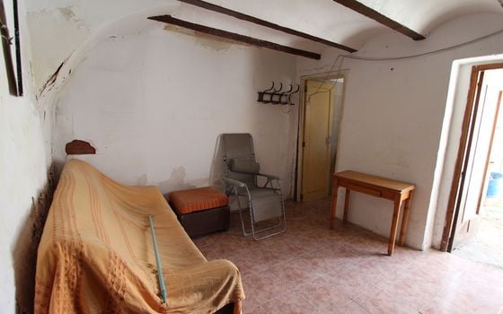 Bungalow de 4 chambres à Calp - ESP83773 - Photo - 3