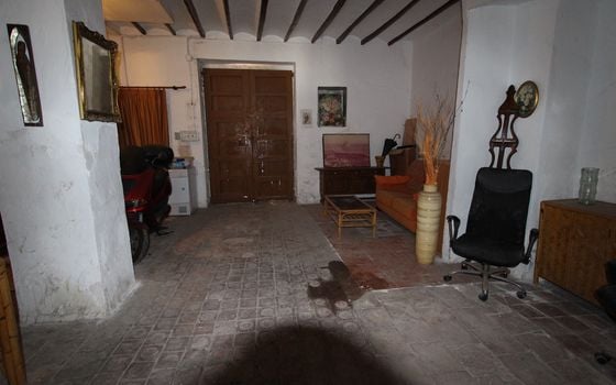 Bungalow de 4 chambres à Calp - ESP83773 - Photo - Small - 8