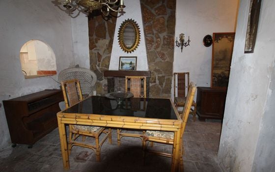 Bungalow de 4 chambres à Calp - ESP83773 - Photo - 5