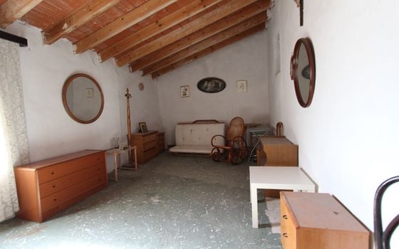 Bungalow de 4 chambres à Calp - ESP83773 - Photo - Small - 6