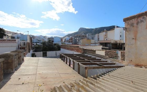 Bungalow de 4 chambres à Calp - ESP83773 - Photo - Small - 9