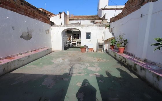Bungalow de 4 chambres à Calp - ESP83773 - Photo - 1