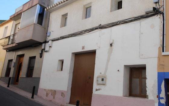 Bungalow de 4 chambres à Calp - ESP83773 - Photo - Small - 12