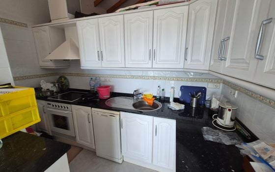 Apartamento de 1 habitación en La Manga - SPB83860 - Foto - 3