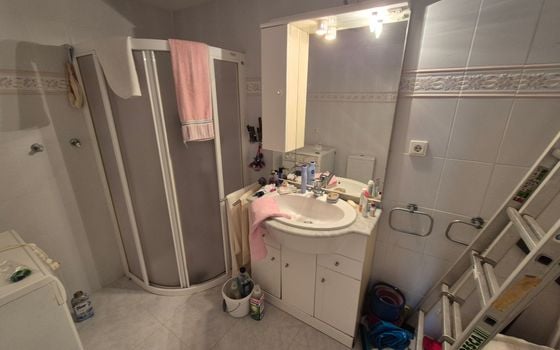 Apartamento de 1 habitación en La Manga - SPB83860 - Foto - 5