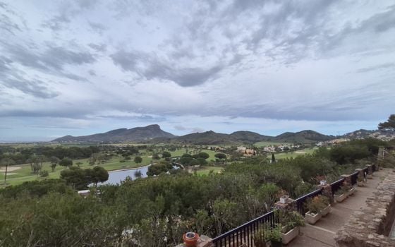 1 bedroom Apartment in La Manga - SPB83860 - Photo - Small - 7