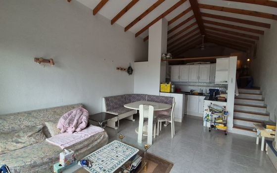 Apartamento de 1 habitación en La Manga - SPB83860 - Foto - 1