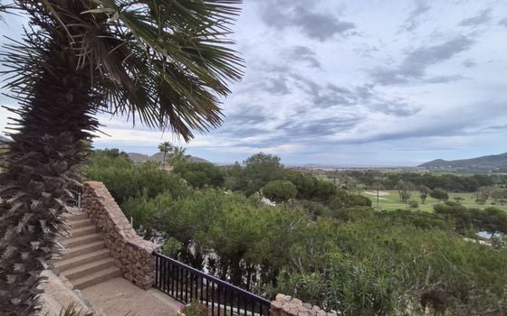 1 bedroom Apartment in La Manga - SPB83860 - Photo - Small - 8