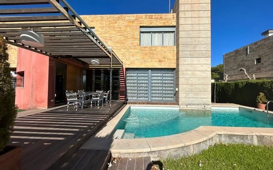 Villa de 4 chambres à Dehesa de Campoamor - SPH120553 - Photo - 3
