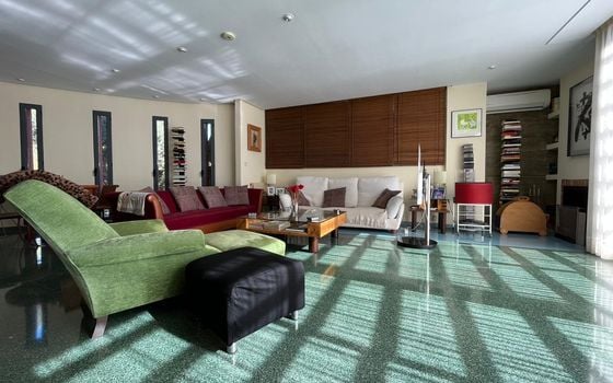 Villa de 4 chambres à Dehesa de Campoamor - SPH120553 - Photo - Small - 7