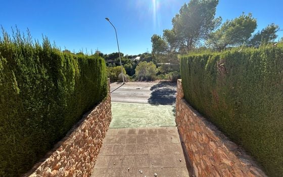 Villa de 4 chambres à Dehesa de Campoamor - SPH120553 - Photo - Small - 39