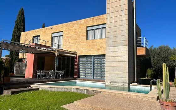 Villa de 4 chambres à Dehesa de Campoamor - SPH120553 - Photo - Small - 38