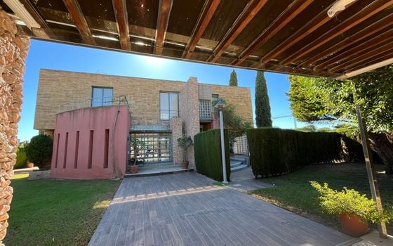 Villa de 4 chambres à Dehesa de Campoamor - SPH120553 - Photo - Small - 33