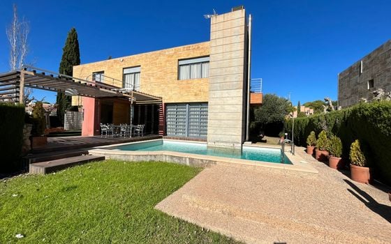 Villa de 4 chambres à Dehesa de Campoamor - SPH120553 - Photo - 1