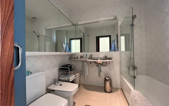 Villa de 4 chambres à Dehesa de Campoamor - SPH120553 - Photo - Small - 26