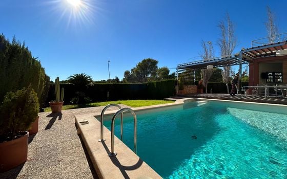 Villa de 4 chambres à Dehesa de Campoamor - SPH120553 - Photo - Small - 37