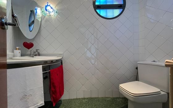 Villa de 4 chambres à Dehesa de Campoamor - SPH120553 - Photo - Small - 27