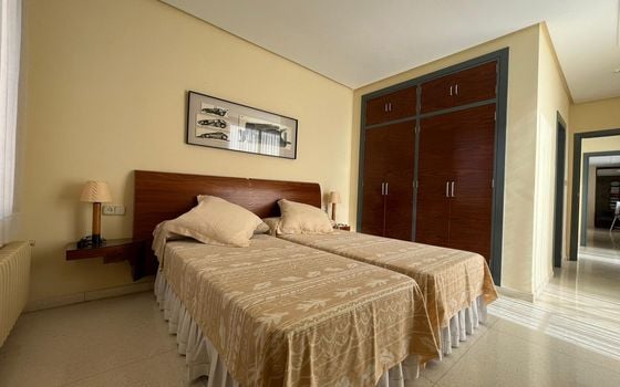 Villa de 4 chambres à Dehesa de Campoamor - SPH120553 - Photo - Small - 23