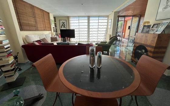 Villa de 4 chambres à Dehesa de Campoamor - SPH120553 - Photo - Small - 8