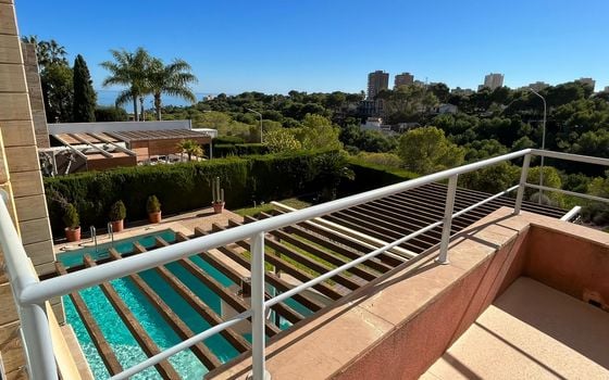 Villa de 4 chambres à Dehesa de Campoamor - SPH120553 - Photo - Small - 28