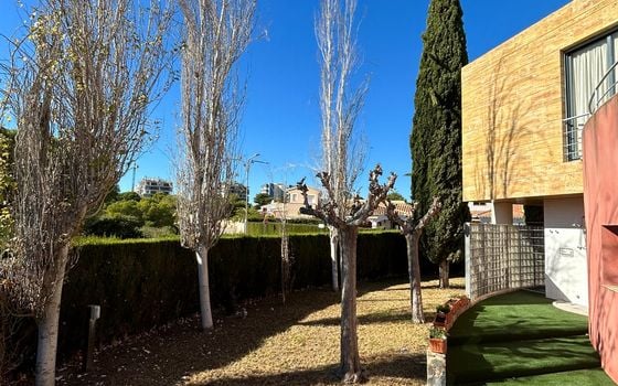 Villa de 4 chambres à Dehesa de Campoamor - SPH120553 - Photo - Small - 35