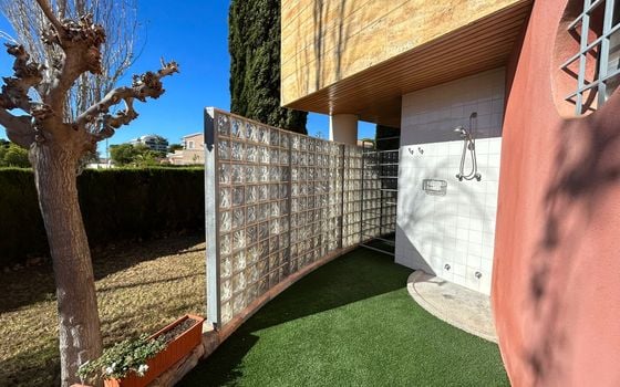 Villa de 4 chambres à Dehesa de Campoamor - SPH120553 - Photo - Small - 34