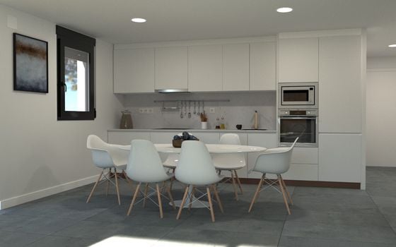 Villa de 3 habitaciones en Torre Pacheco - WD120872 - Foto - 3