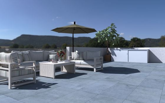 Vilă cu 3 dormitoare în Torre Pacheco - WD120872 - Imagini - Small - 6