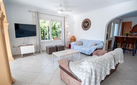 Villa de 3 chambres à Calp - ICB84058 - Photo - 3