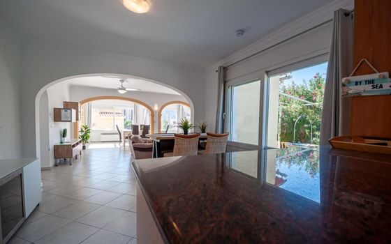 Villa de 3 chambres à Calp - ICB84058 - Photo - Small - 6