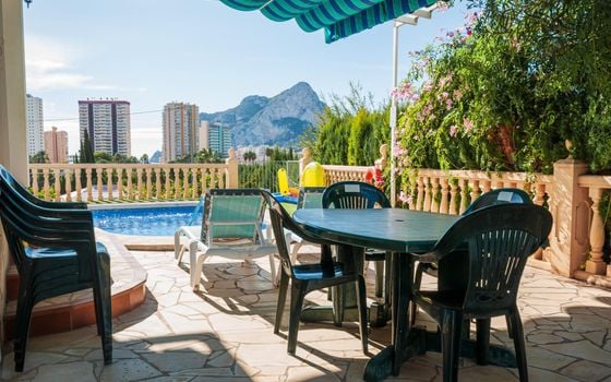 Villa de 3 chambres à Calp - ICB84058 - Photo - Small - 25