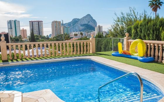 Villa de 3 chambres à Calp - ICB84058 - Photo - Small - 30