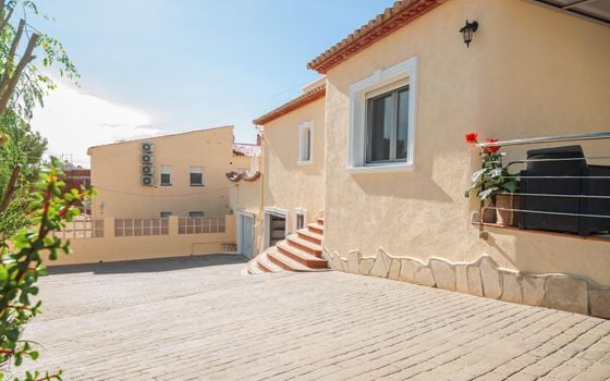 Villa de 3 chambres à Calp - ICB84058 - Photo - Small - 31
