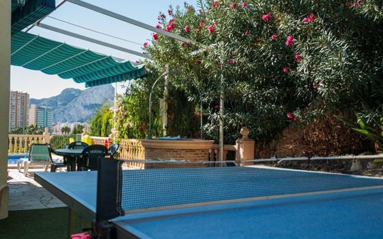 Villa de 3 chambres à Calp - ICB84058 - Photo - Small - 26