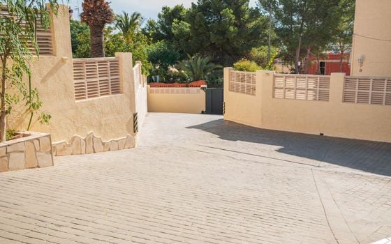Villa de 3 chambres à Calp - ICB84058 - Photo - Small - 32