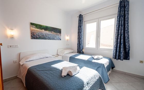 Villa de 3 chambres à Calp - ICB84058 - Photo - Small - 12